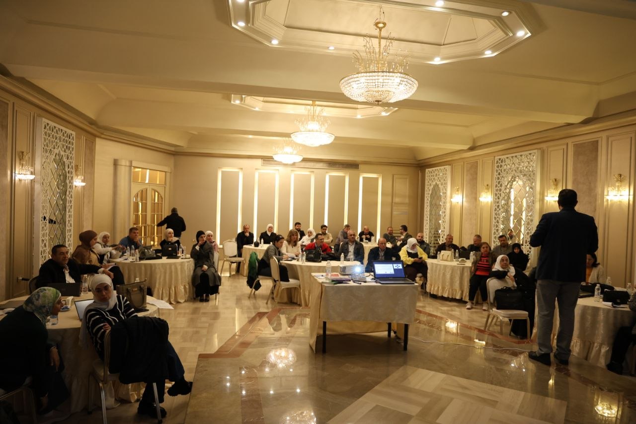 وزارة الصحة تنفّذ برنامجاً تدريبياً في الوبائيات الحقلية لتعزيز قدرات الترصد الوبائي