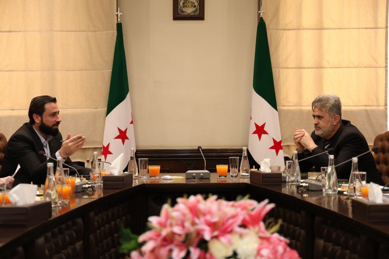 نحو رؤية وطنية موحدة.. الصحة والبيئة تبحثان ملفات الصحة الواحدة والتغيُّر المناخي