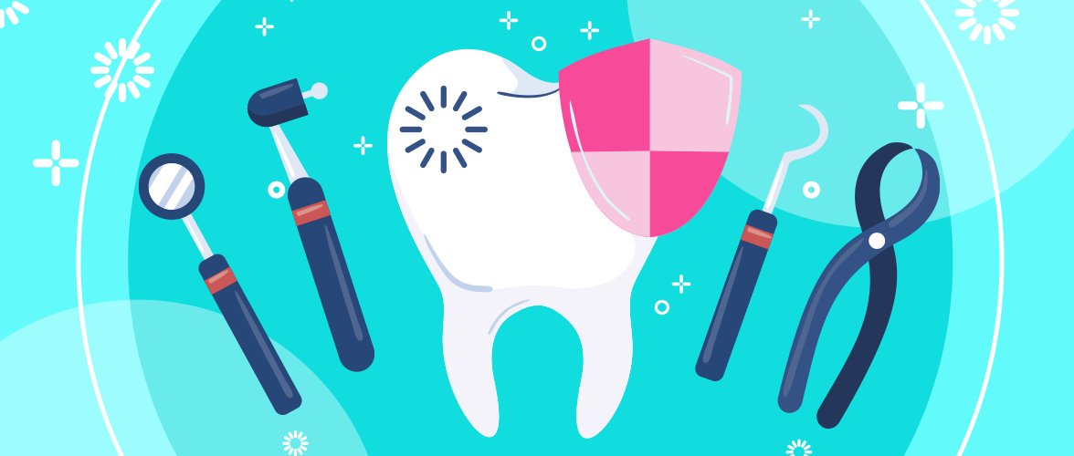 برنامج طب الأسنان وصحة الفم