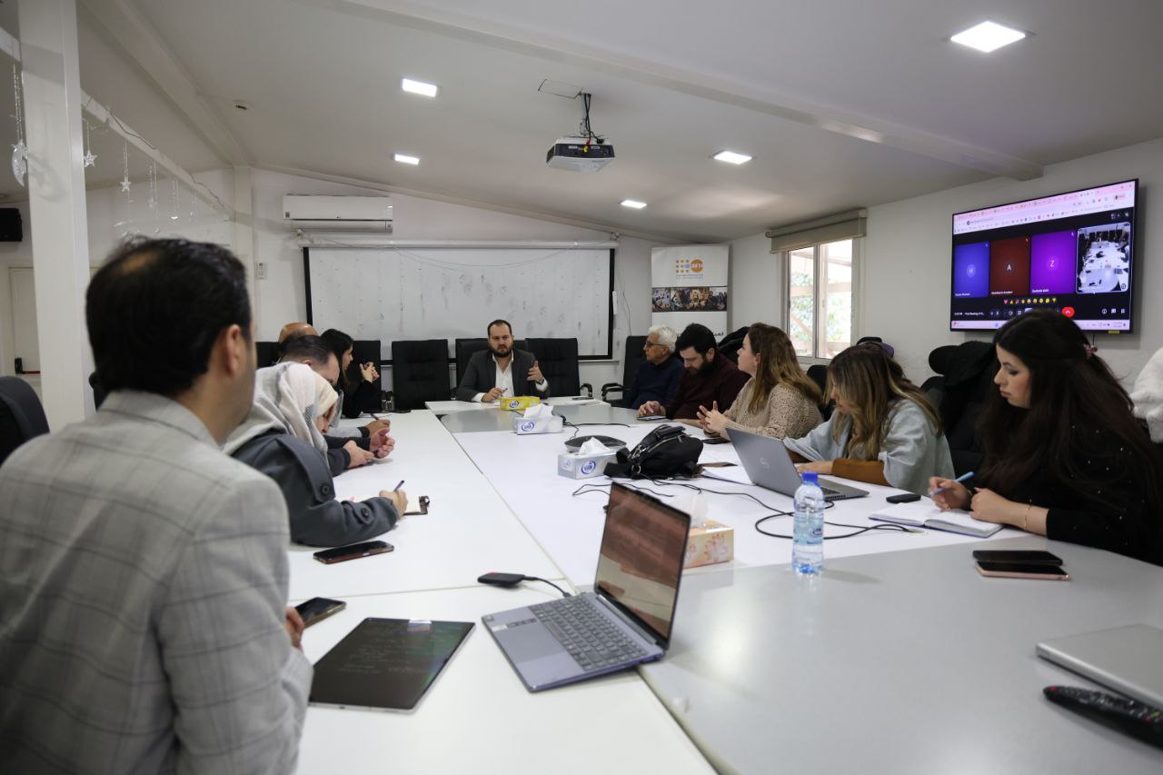 وزارة الصحة تبحث مع صندوق الأمم المتحدة للسكان آليات "نقل المهام" للقابلات ضمن استراتيجية التغطية الصحية الشاملة