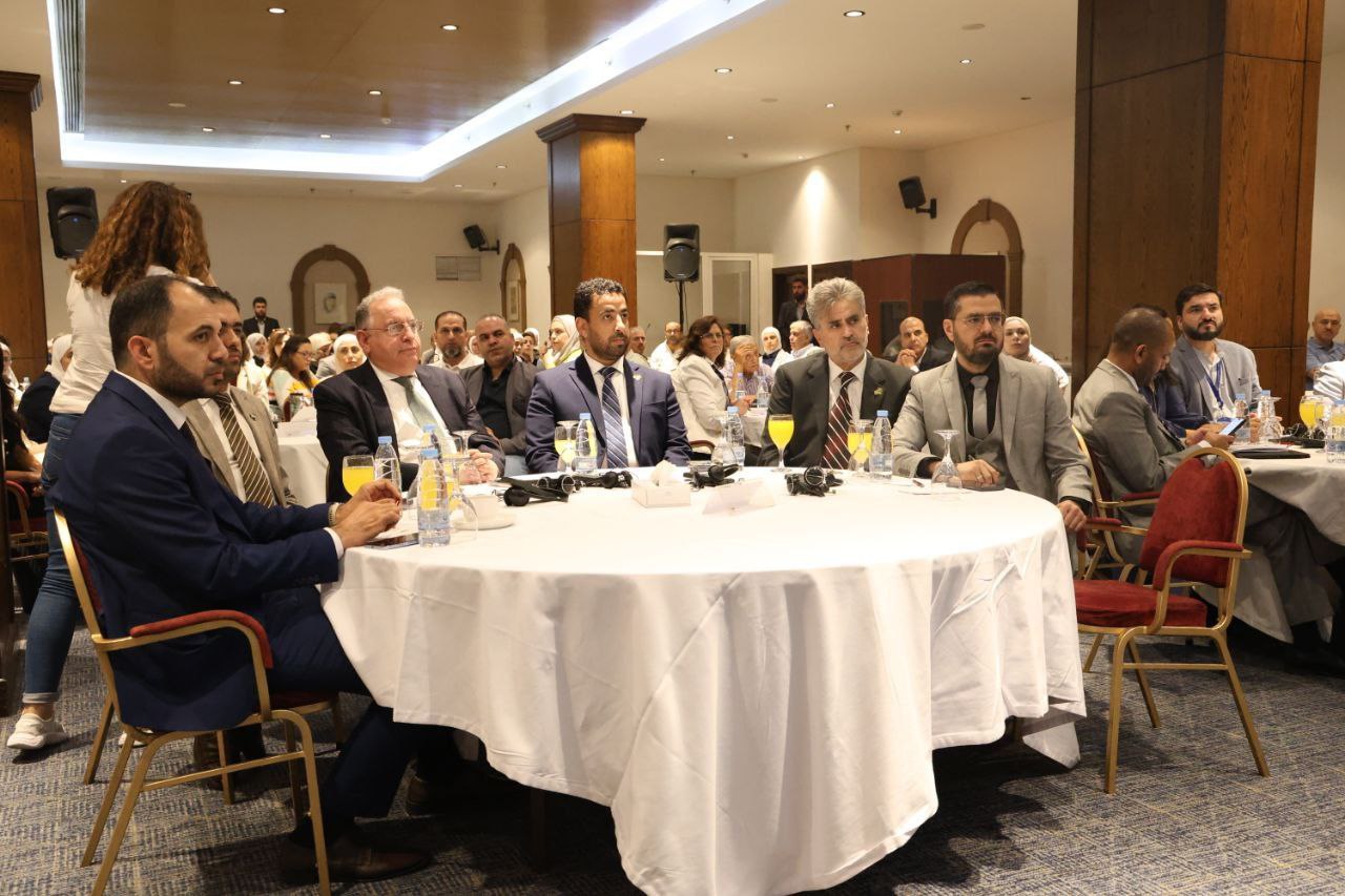 وزارة الصحة تطلق عملية تطوير استراتيجية التغذية الوطنية بالتعاون مع شركاء محليين ودوليين