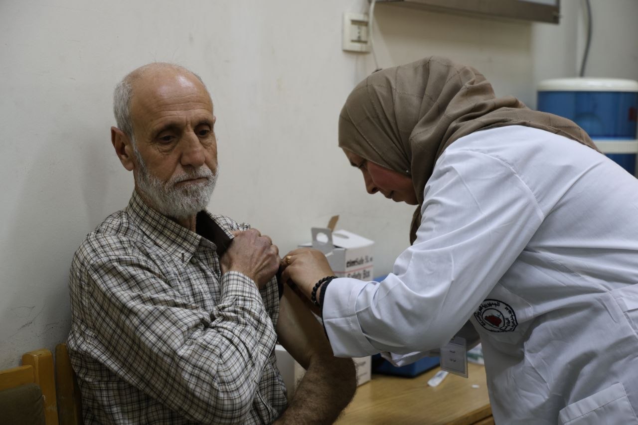 وزارة الصحة: بدء منح اللقاحات الدولية للحجاج في المراكز المُعتمدة