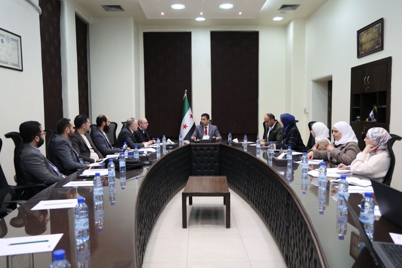 وزير الصحة يبحث تفعيل "المركز الوطني لزراعة الأعضاء" وتطوير تشريعات التبرع